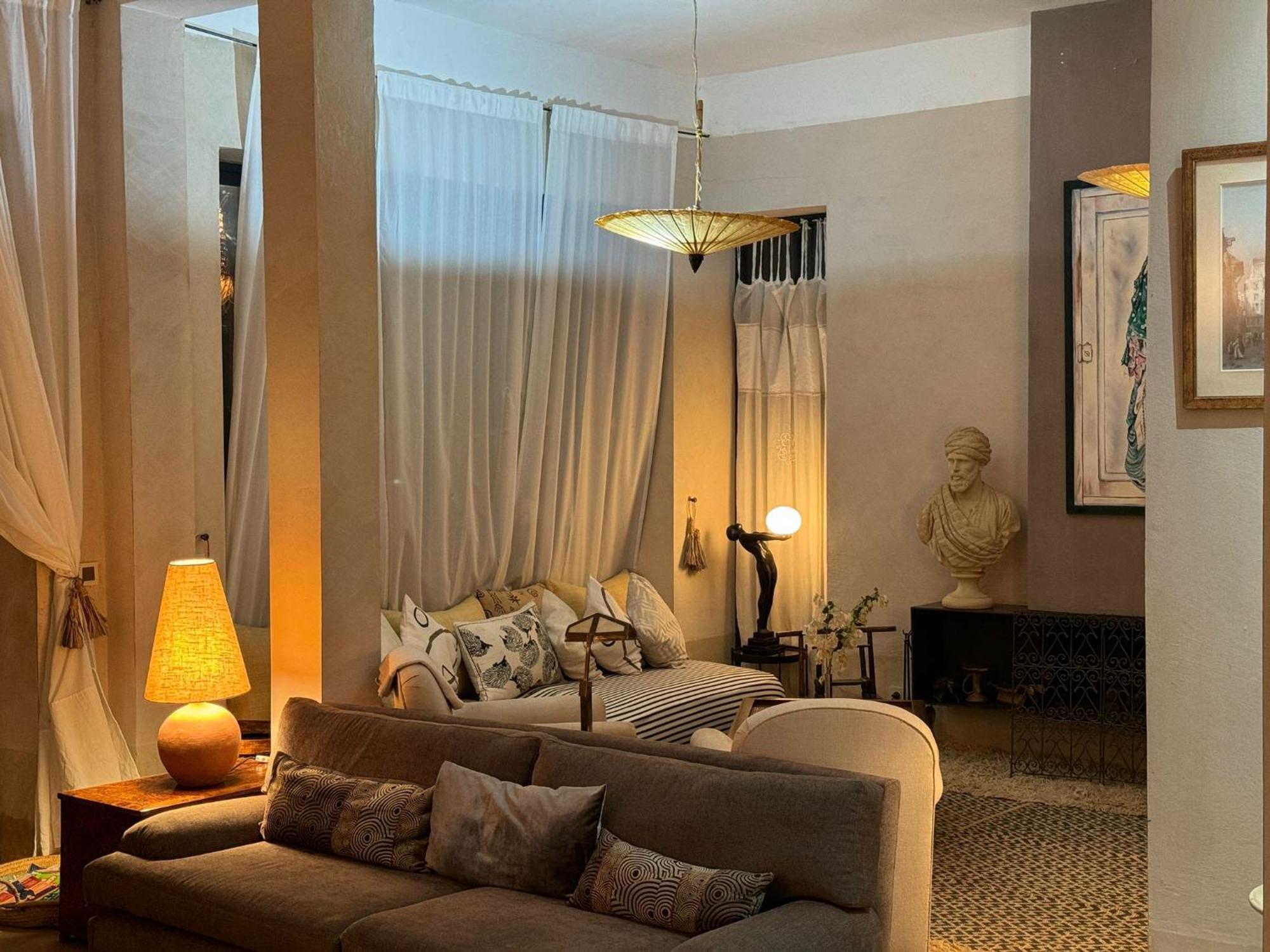 Villa Kela Serene Ouahat Sidi Brahim Екстериор снимка