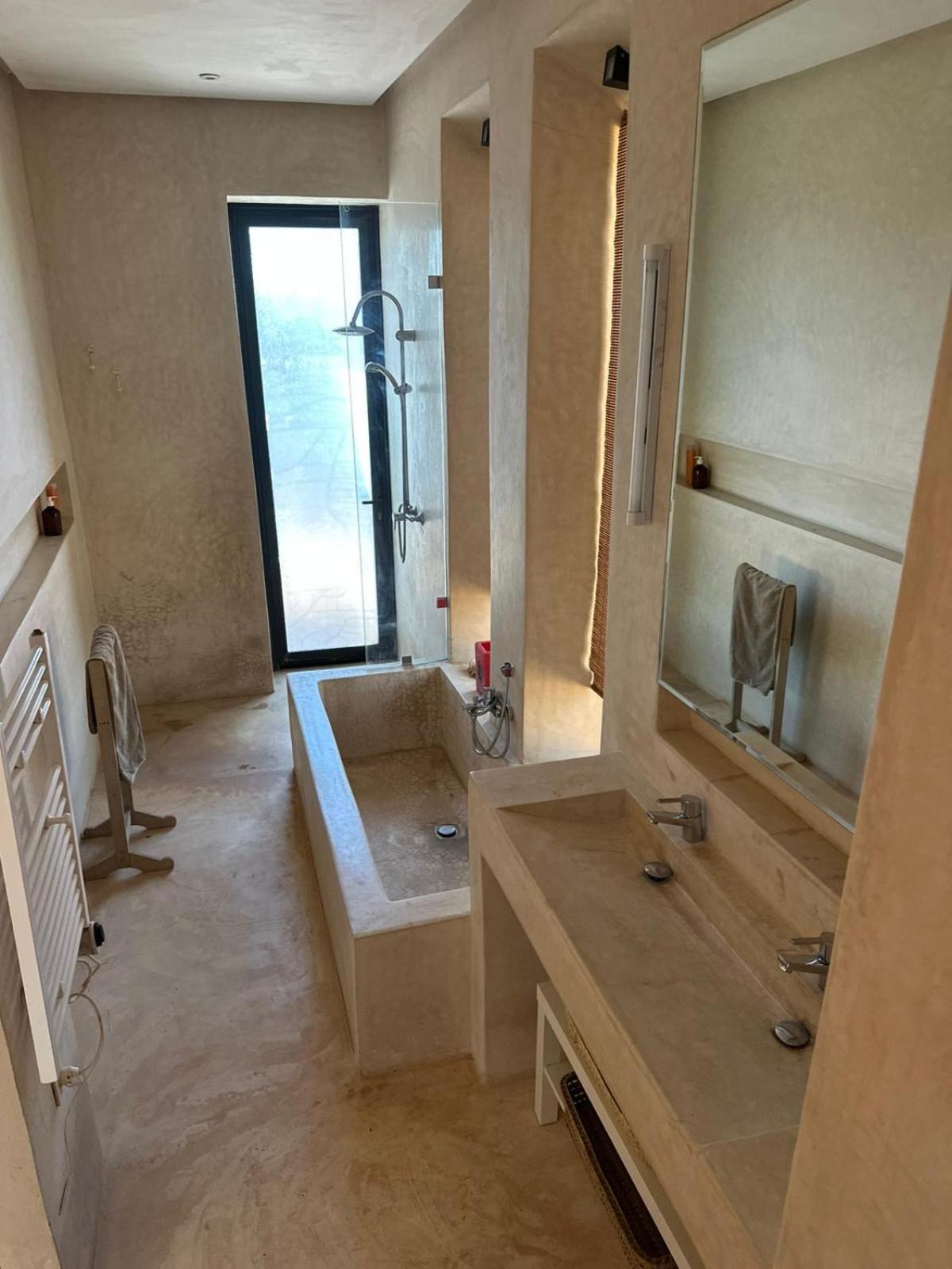 Villa Kela Serene Ouahat Sidi Brahim Екстериор снимка